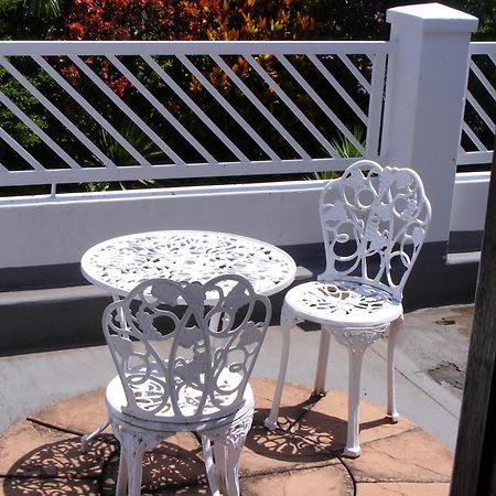 Joan'S Bed And Breakfast Durban Oda fotoğraf