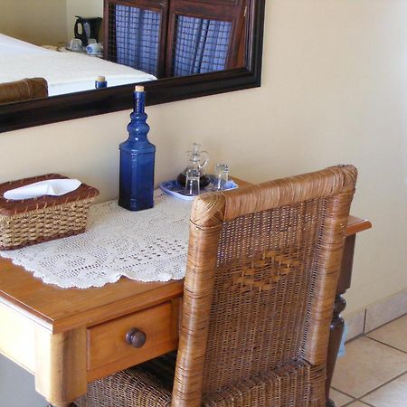 Joan'S Bed And Breakfast Durban Oda fotoğraf
