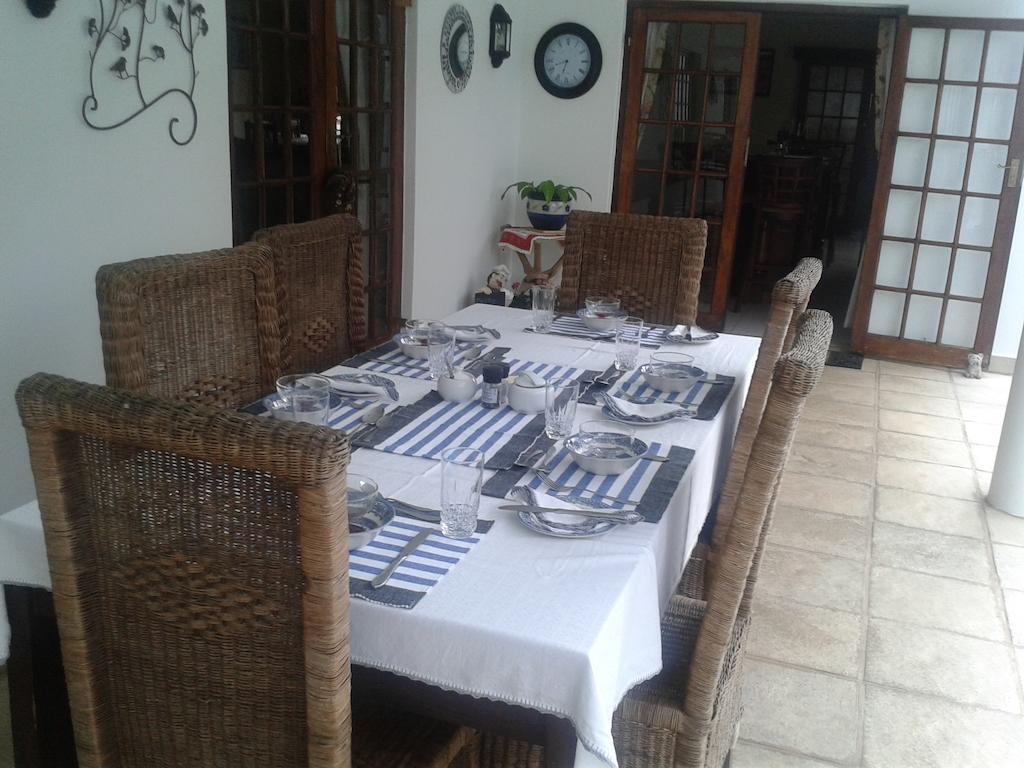 Joan'S Bed And Breakfast Durban Dış mekan fotoğraf