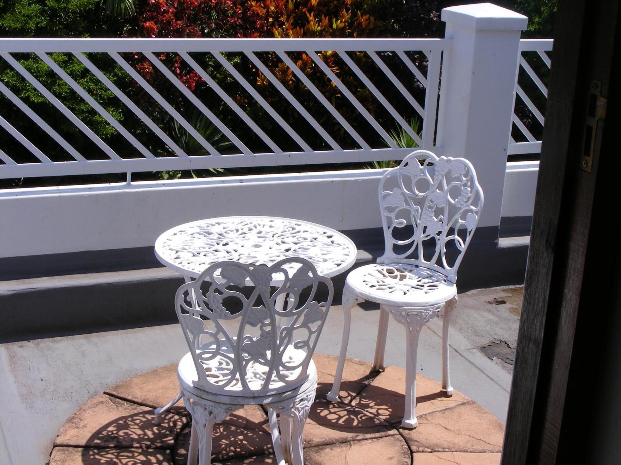 Joan'S Bed And Breakfast Durban Oda fotoğraf