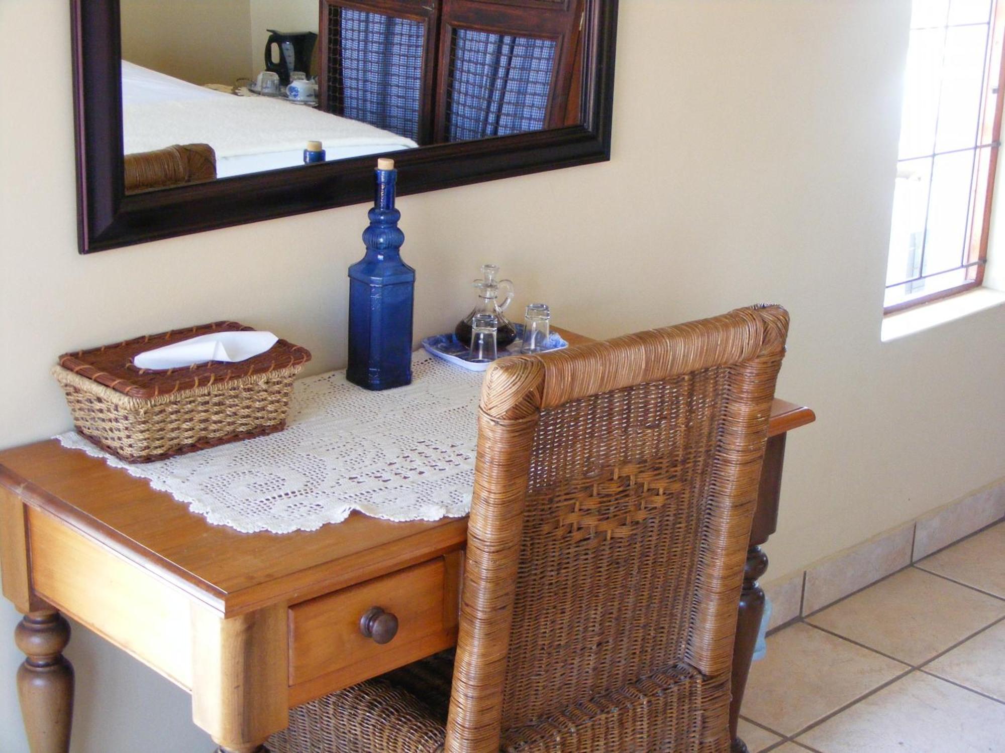 Joan'S Bed And Breakfast Durban Oda fotoğraf