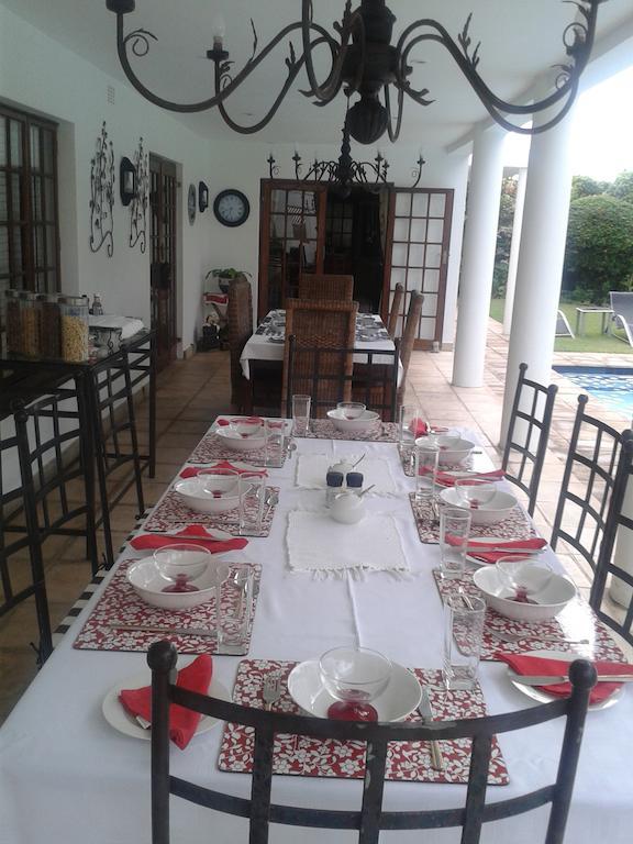 Joan'S Bed And Breakfast Durban Dış mekan fotoğraf