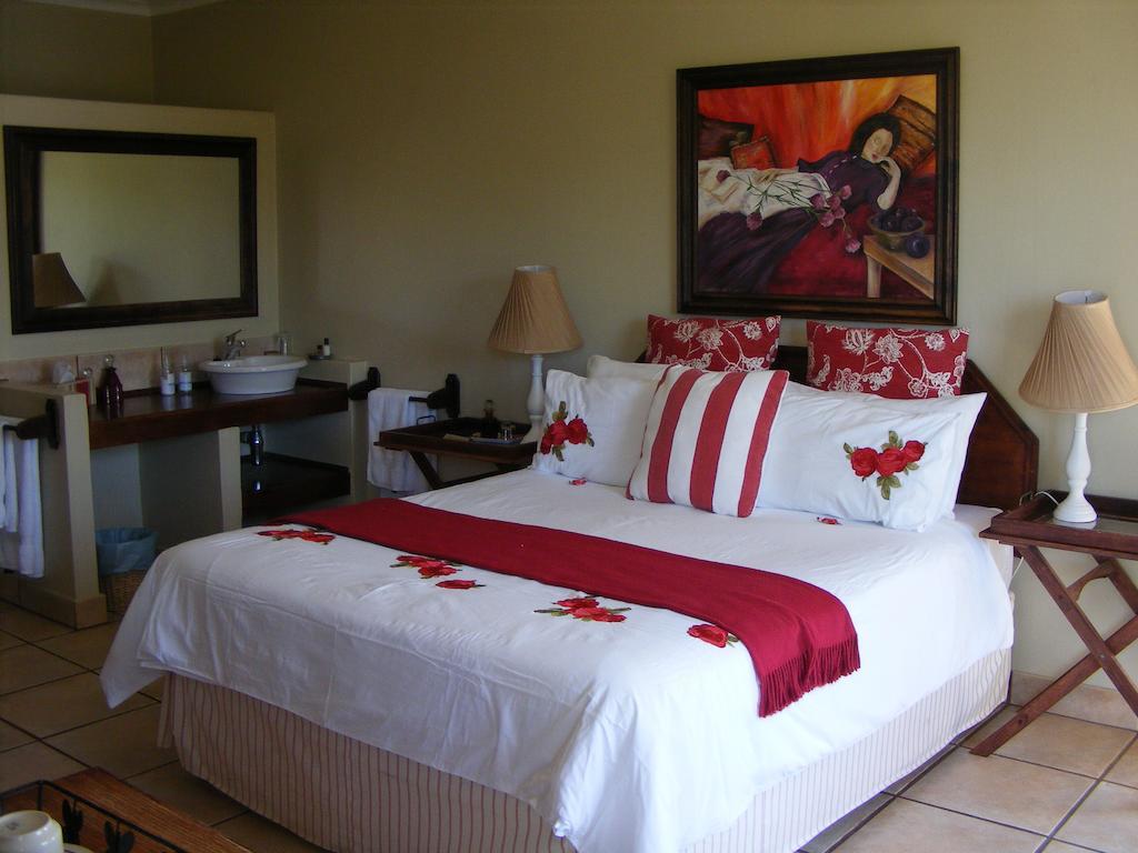 Joan'S Bed And Breakfast Durban Oda fotoğraf