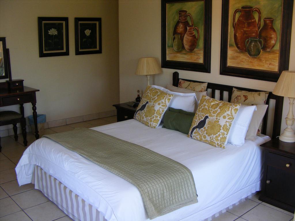 Joan'S Bed And Breakfast Durban Dış mekan fotoğraf