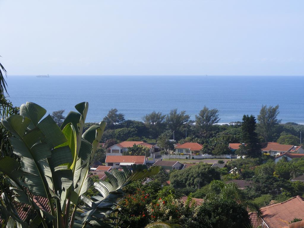 Joan'S Bed And Breakfast Durban Dış mekan fotoğraf