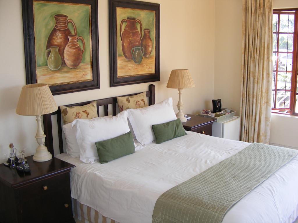 Joan'S Bed And Breakfast Durban Oda fotoğraf