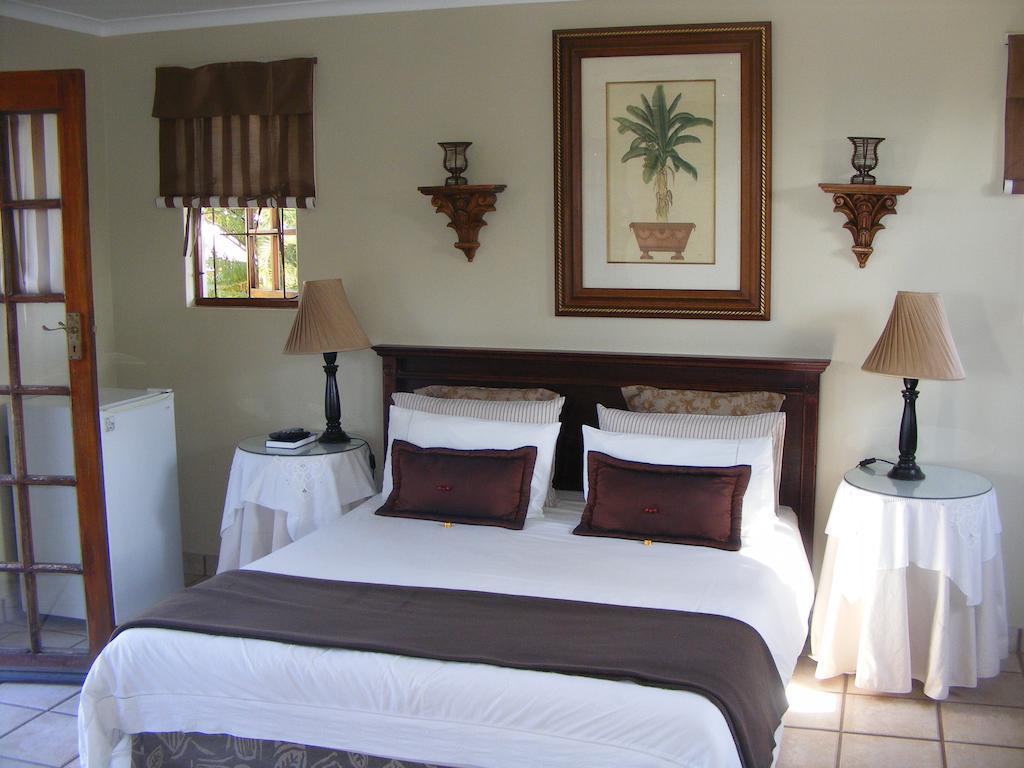 Joan'S Bed And Breakfast Durban Oda fotoğraf