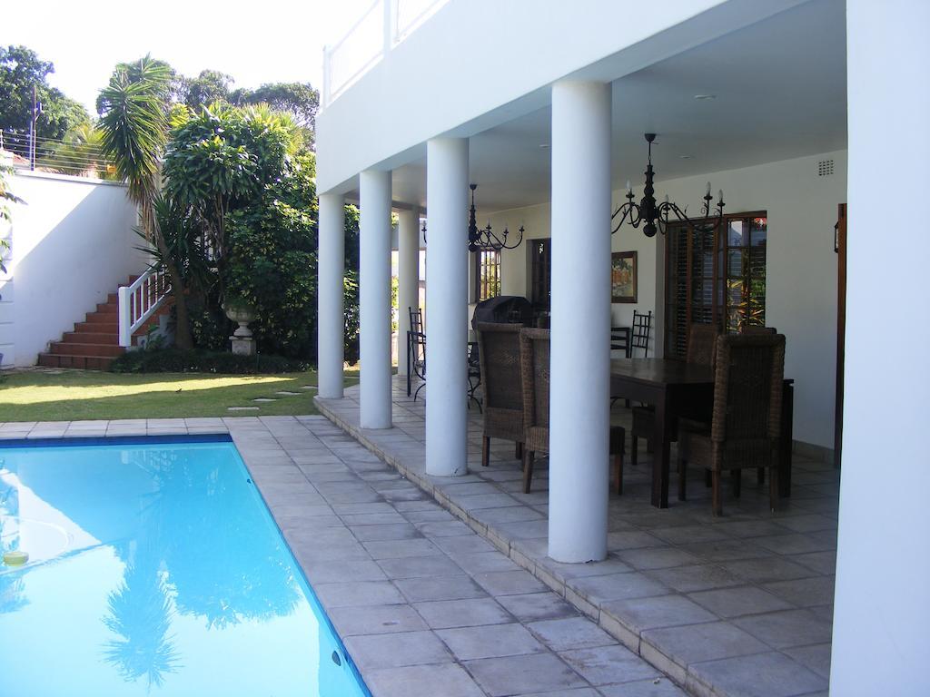 Joan'S Bed And Breakfast Durban Dış mekan fotoğraf