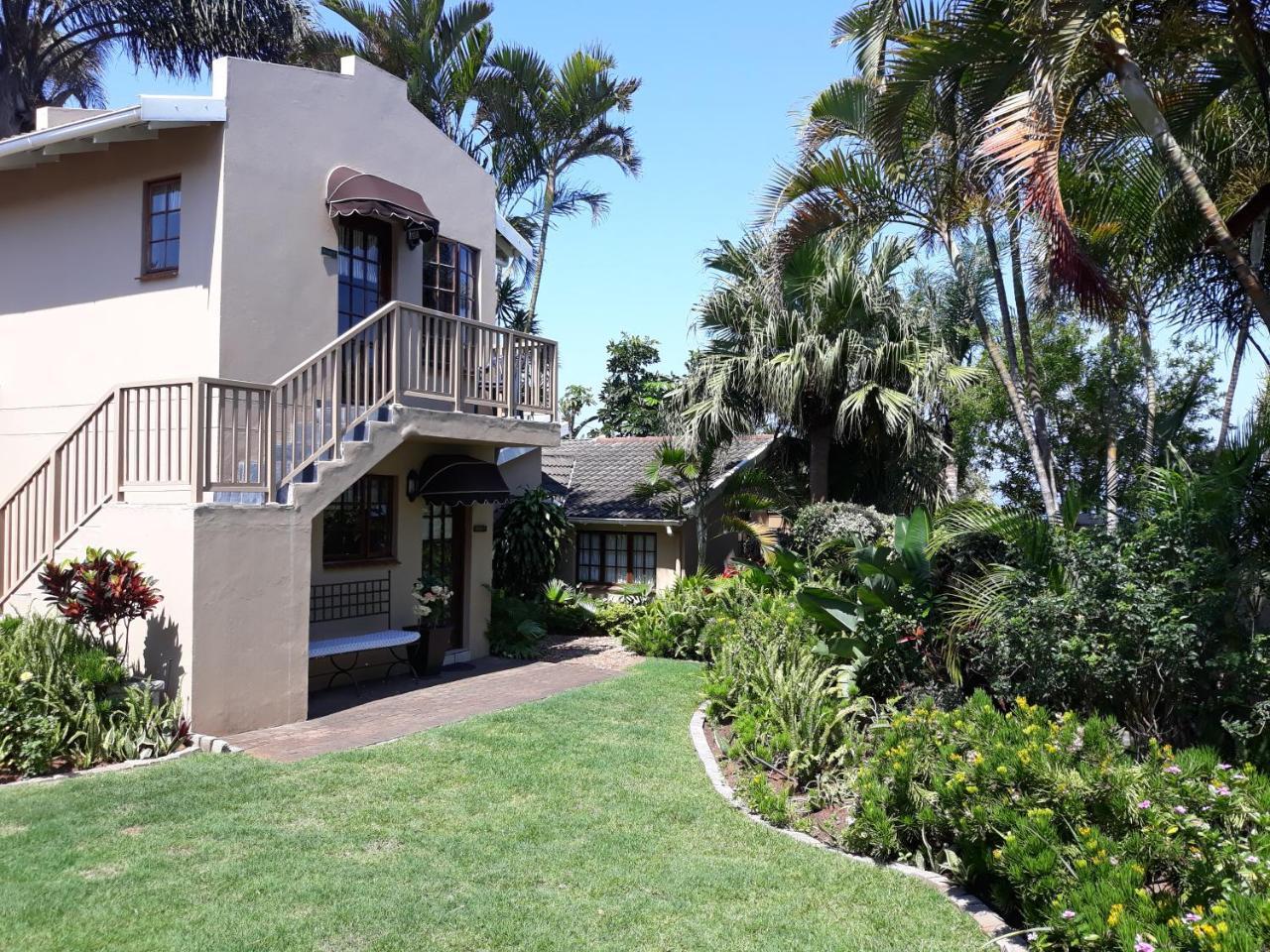 Joan'S Bed And Breakfast Durban Dış mekan fotoğraf