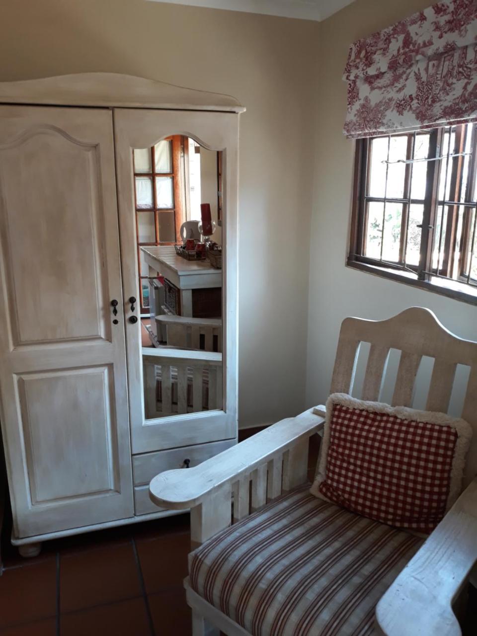 Joan'S Bed And Breakfast Durban Dış mekan fotoğraf