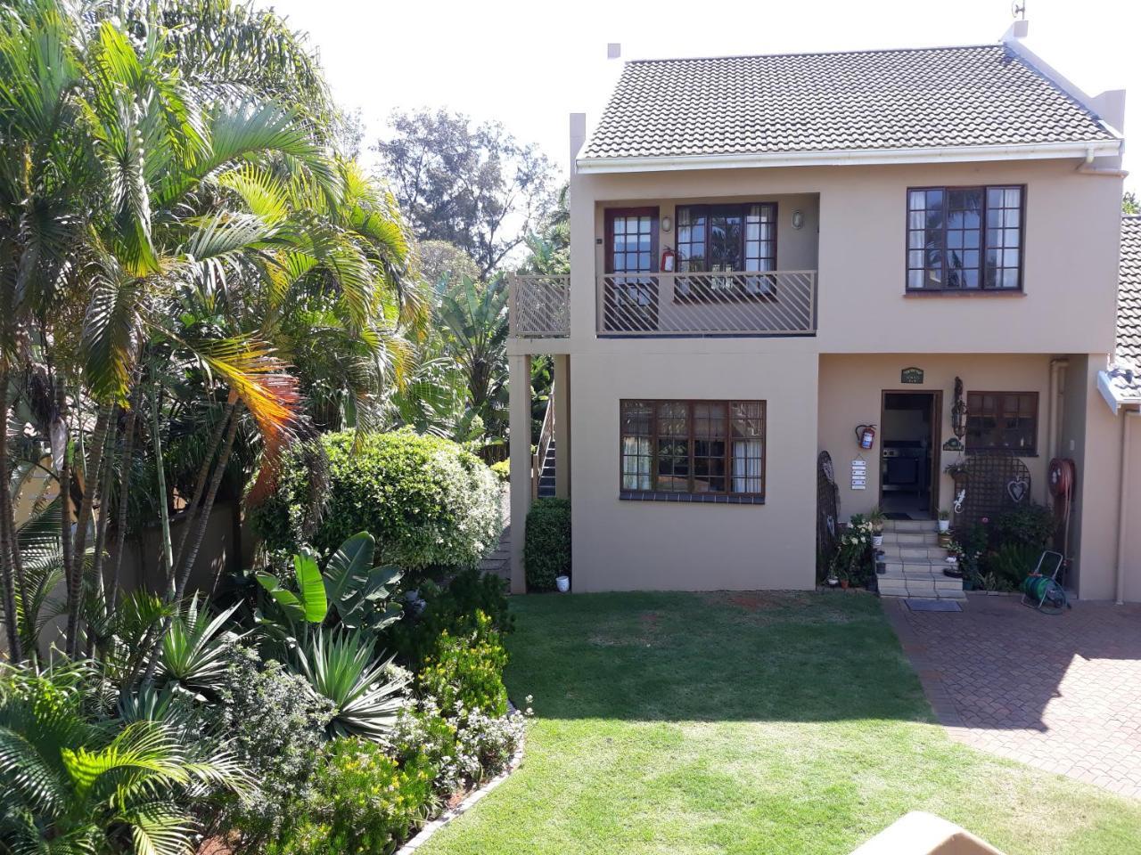 Joan'S Bed And Breakfast Durban Dış mekan fotoğraf