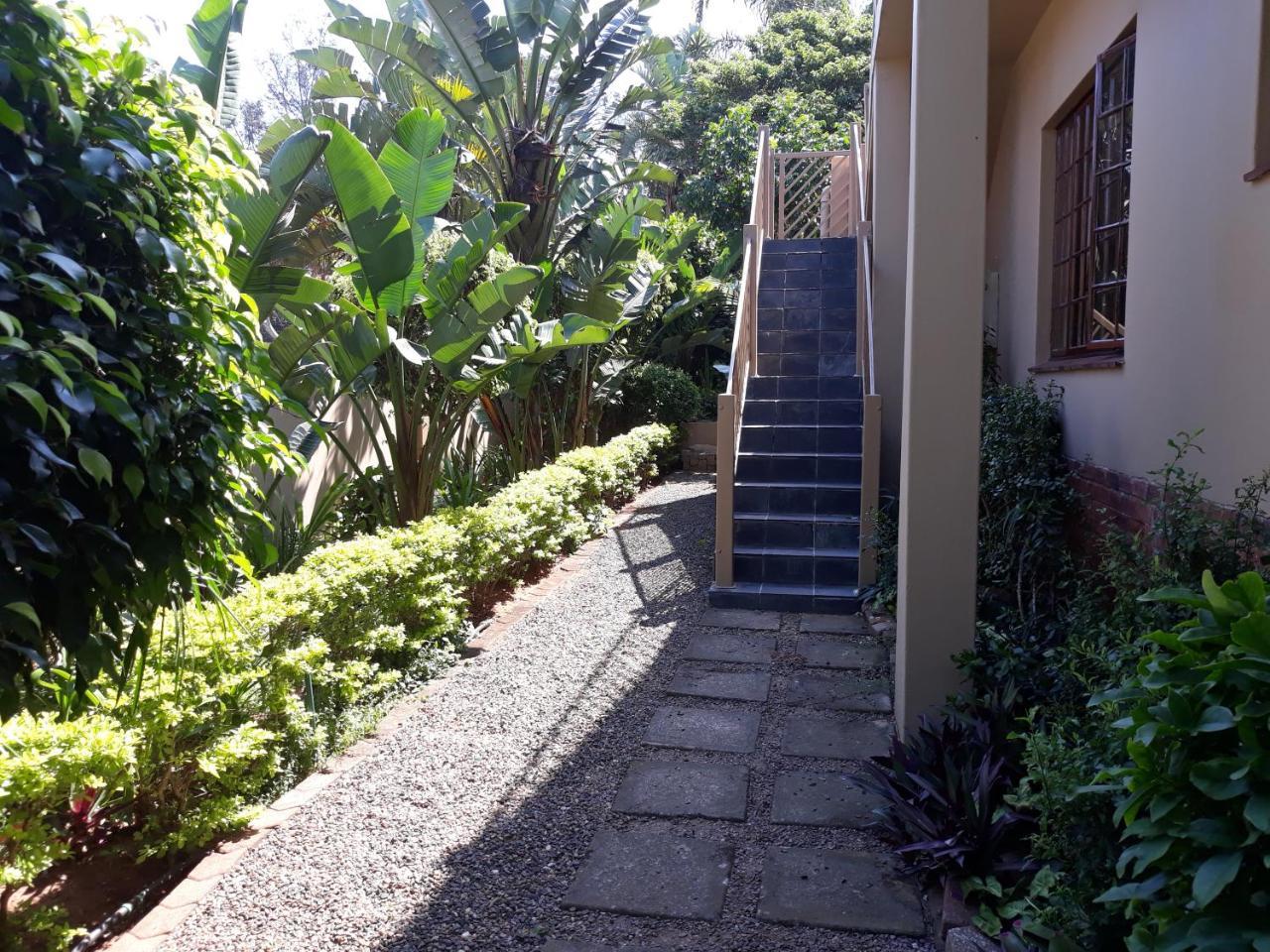 Joan'S Bed And Breakfast Durban Dış mekan fotoğraf