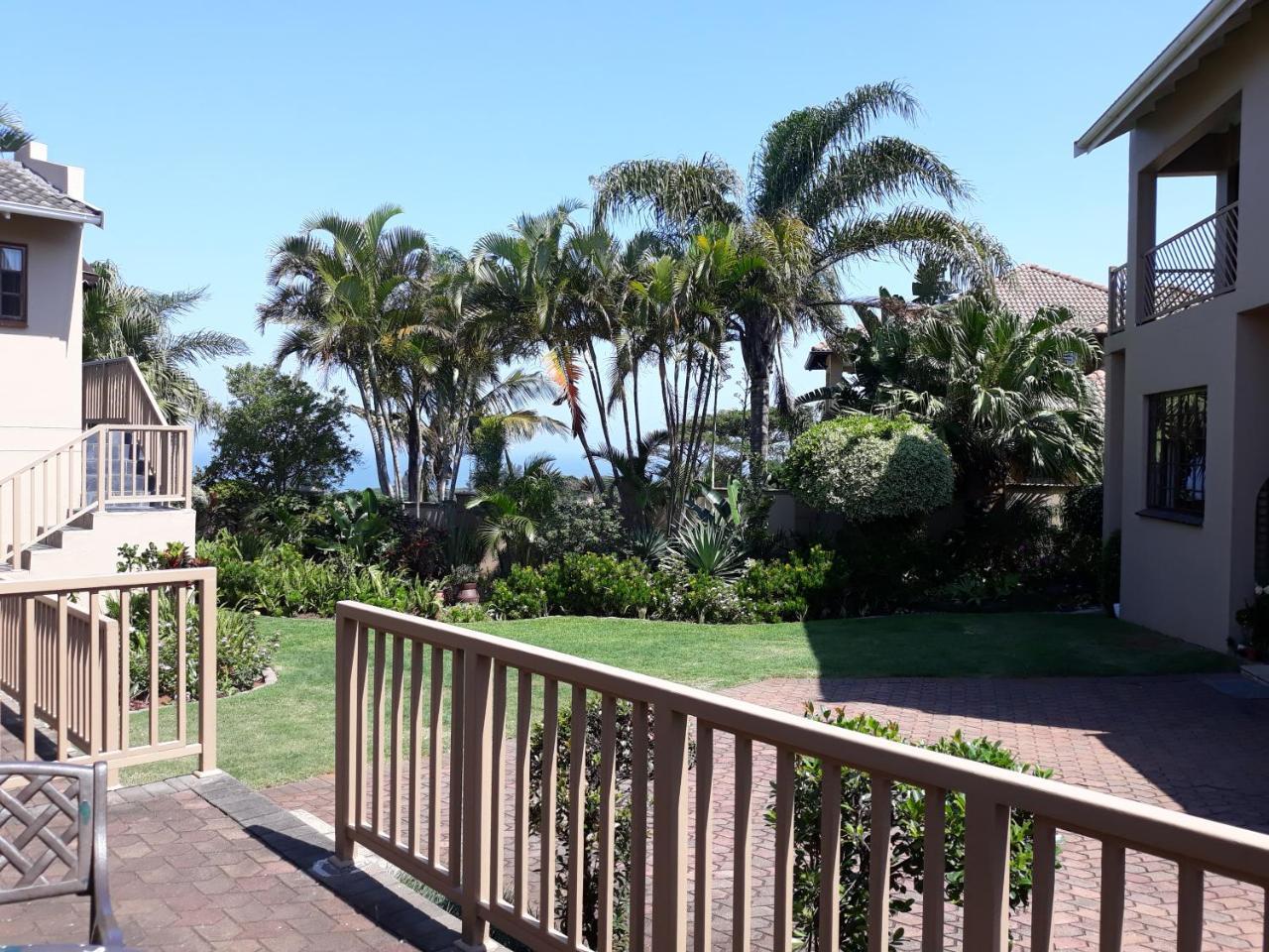 Joan'S Bed And Breakfast Durban Dış mekan fotoğraf