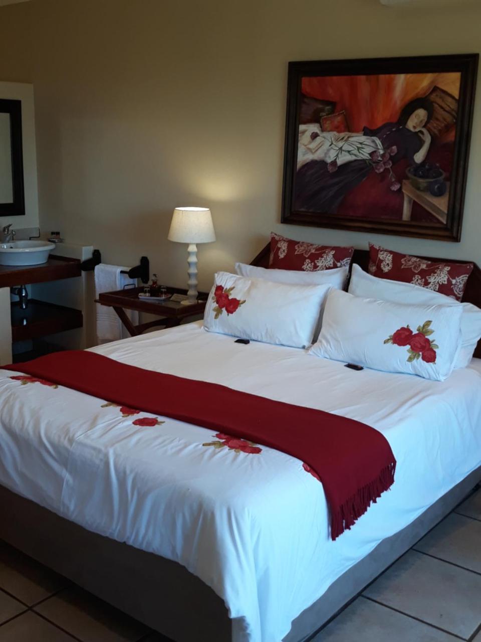 Joan'S Bed And Breakfast Durban Dış mekan fotoğraf
