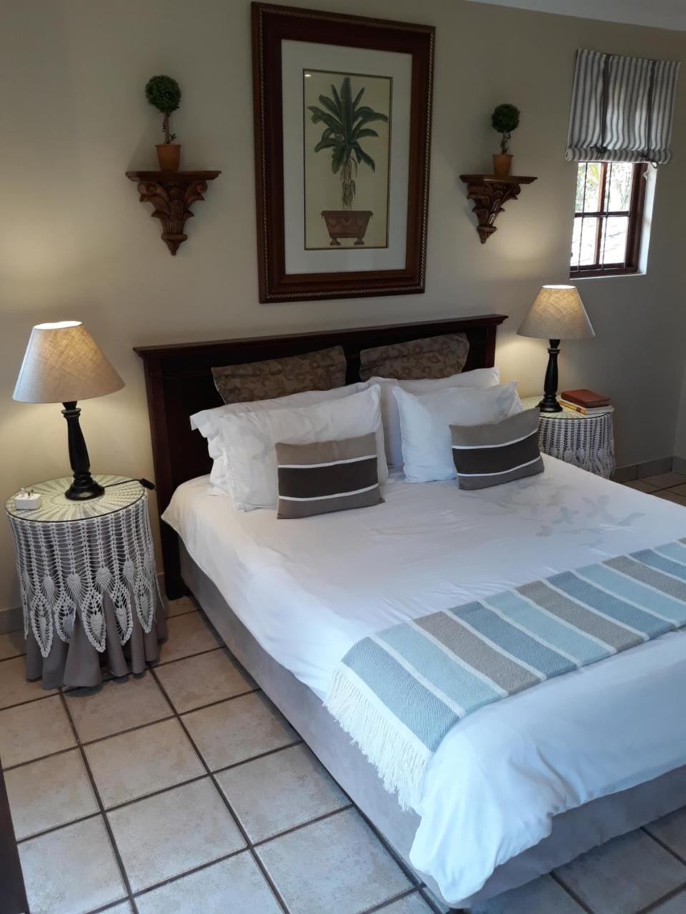 Joan'S Bed And Breakfast Durban Dış mekan fotoğraf