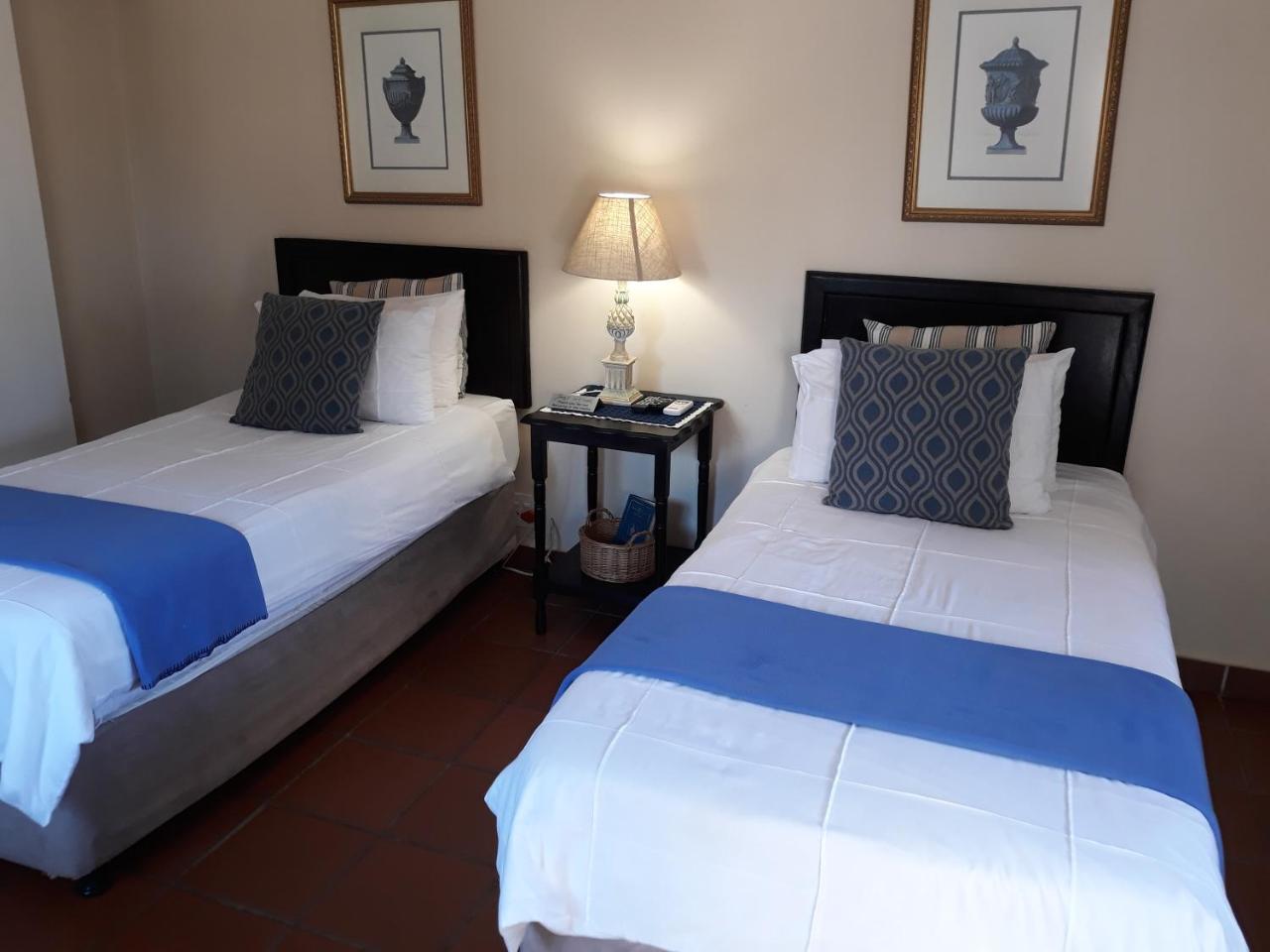 Joan'S Bed And Breakfast Durban Dış mekan fotoğraf