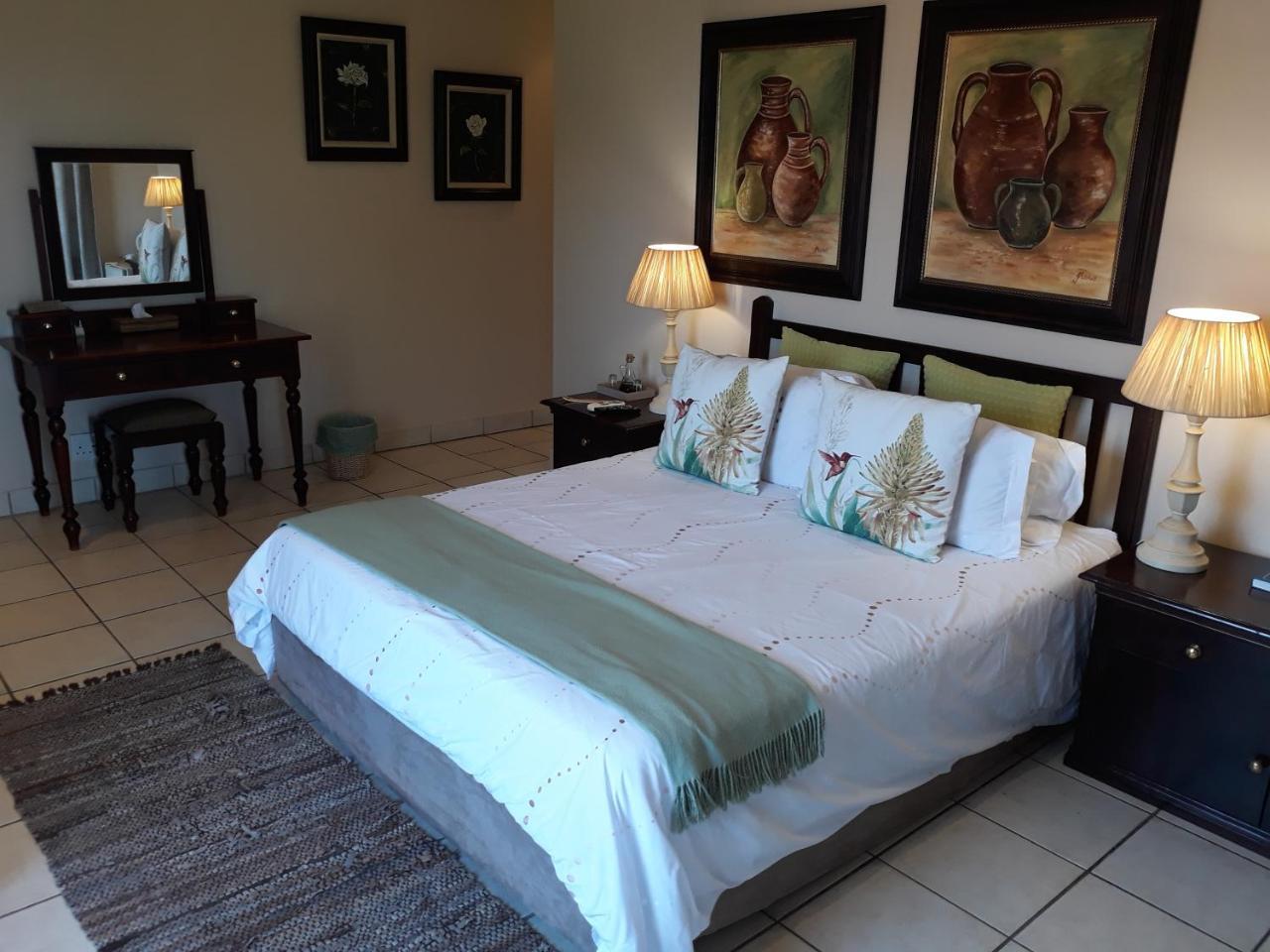 Joan'S Bed And Breakfast Durban Dış mekan fotoğraf
