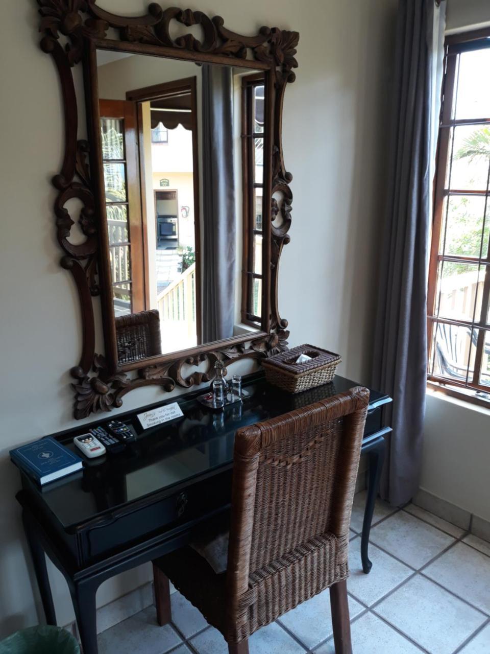 Joan'S Bed And Breakfast Durban Dış mekan fotoğraf
